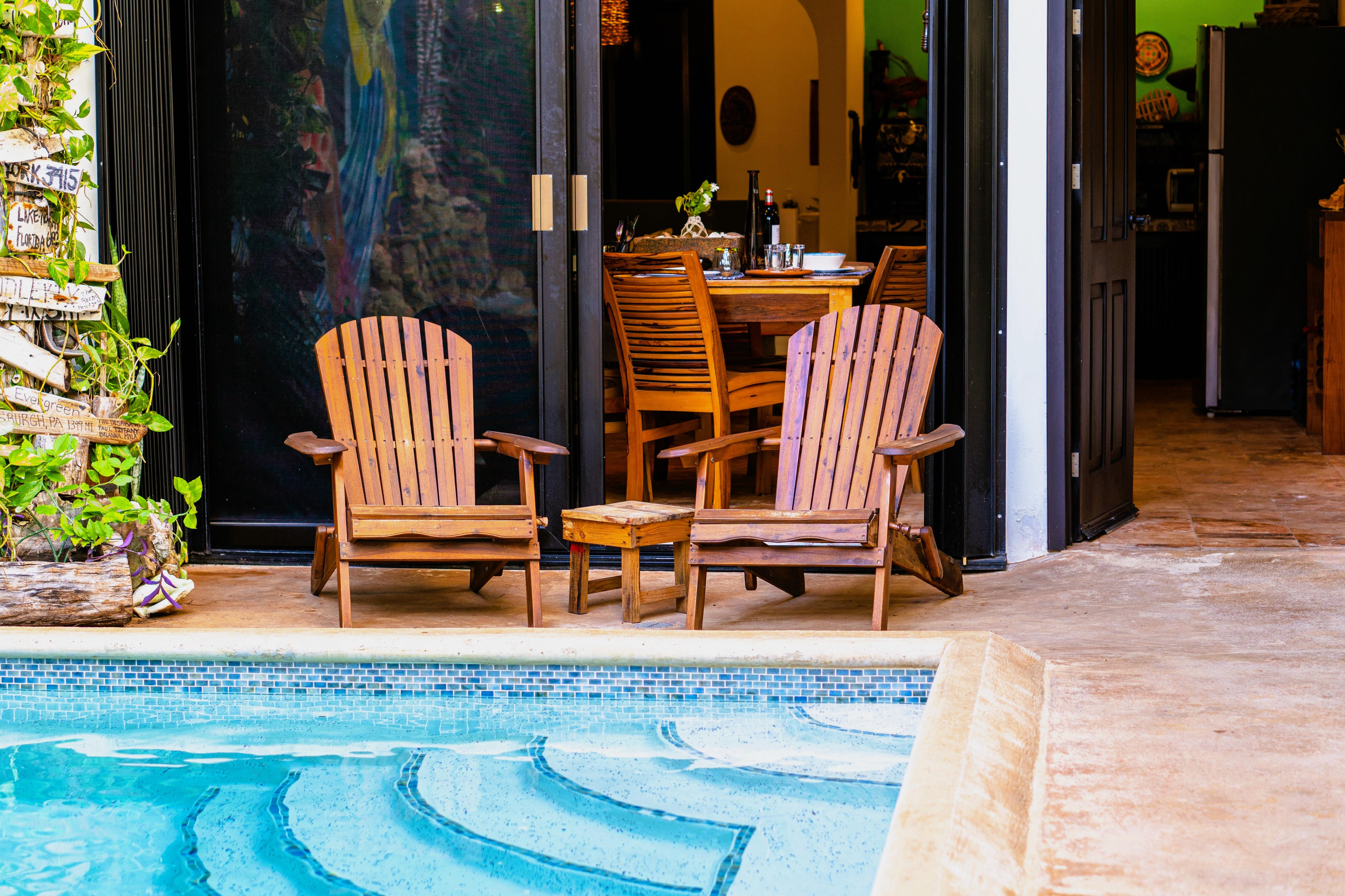 Casa De Jardin - Sol Suite