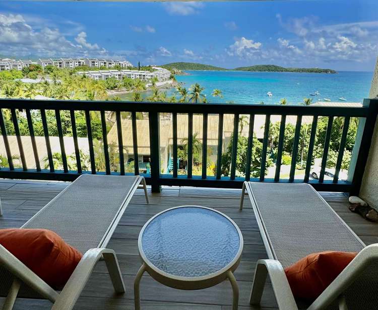 Seaview Sanctuary at Cowpet Bay West Preview 0