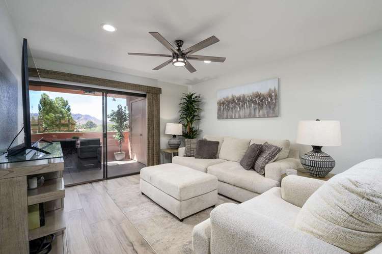 CASA PRIMO - Anasazi- Updated Penthouse with Views of the Mountains Preview 0