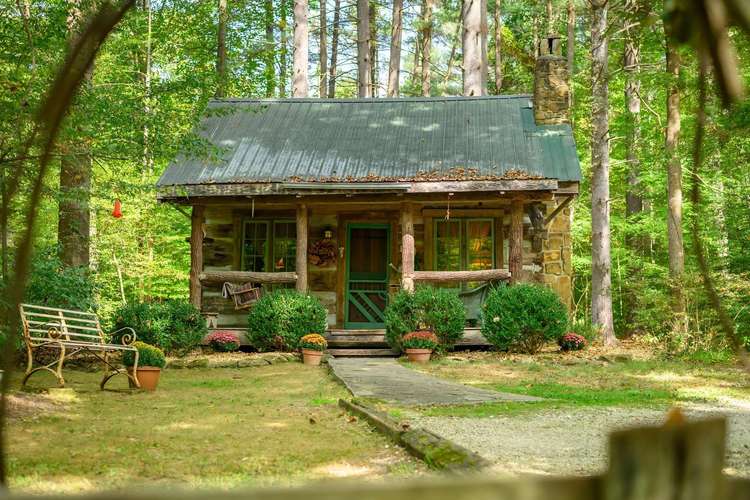Garden Cabin Preview 0