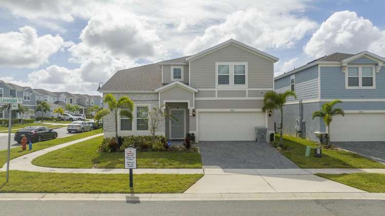 3501 – Windsor Island Resort Preview 0