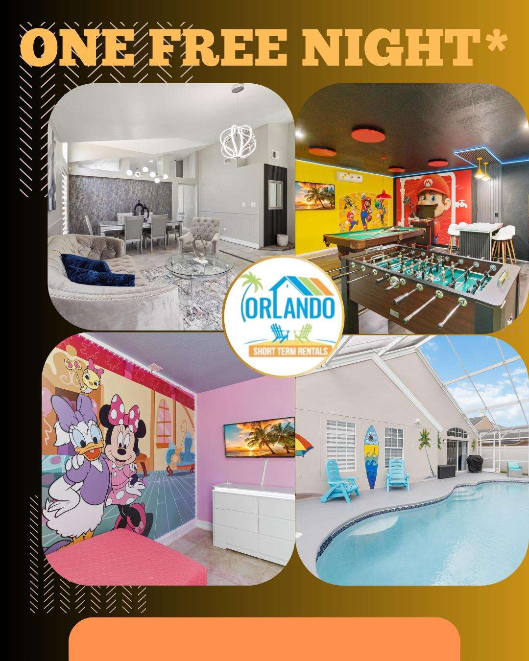 Dunmore Luxury Retreat Preview 0