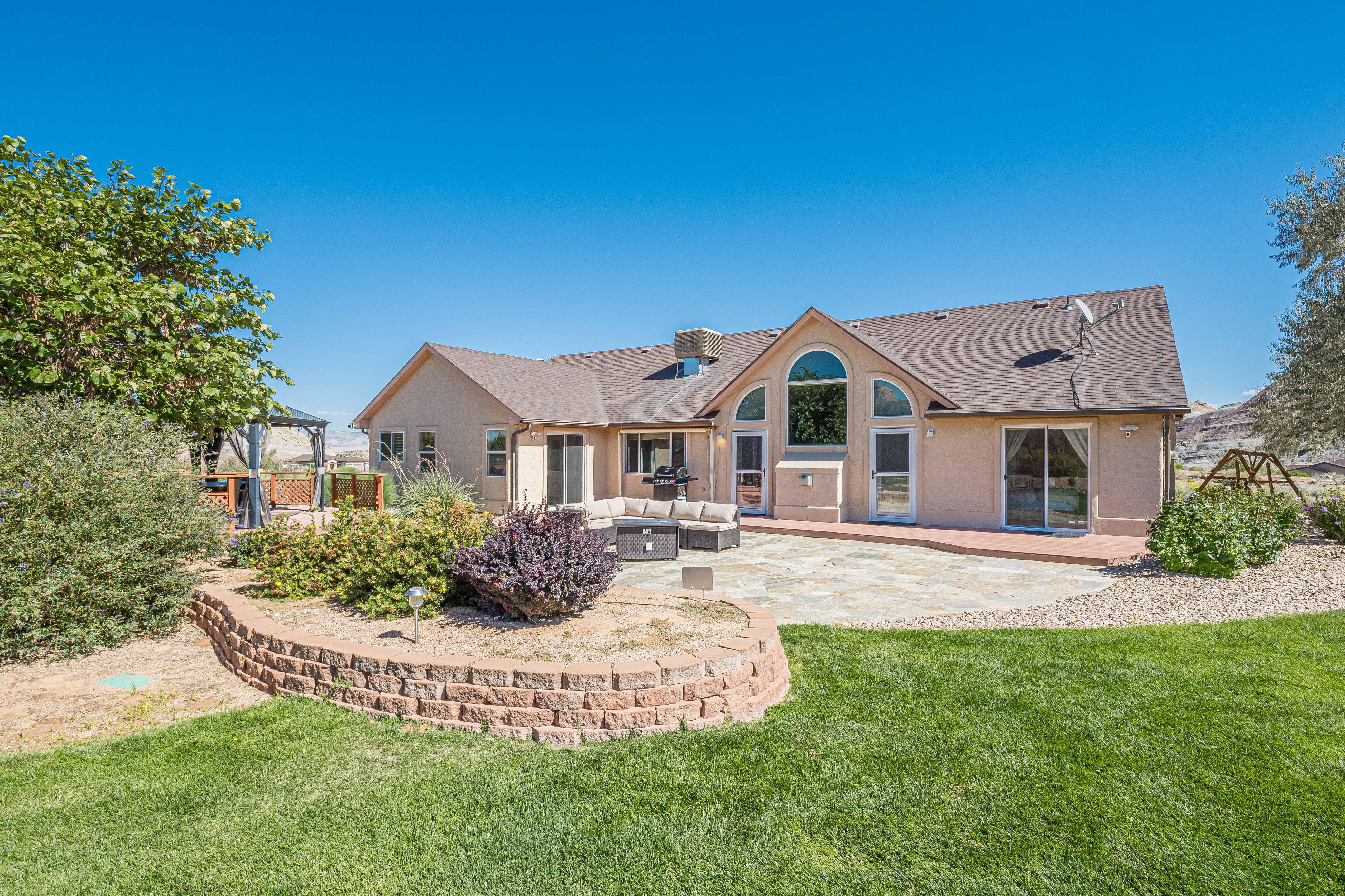 Vacation Rentals | VisitFruita.com