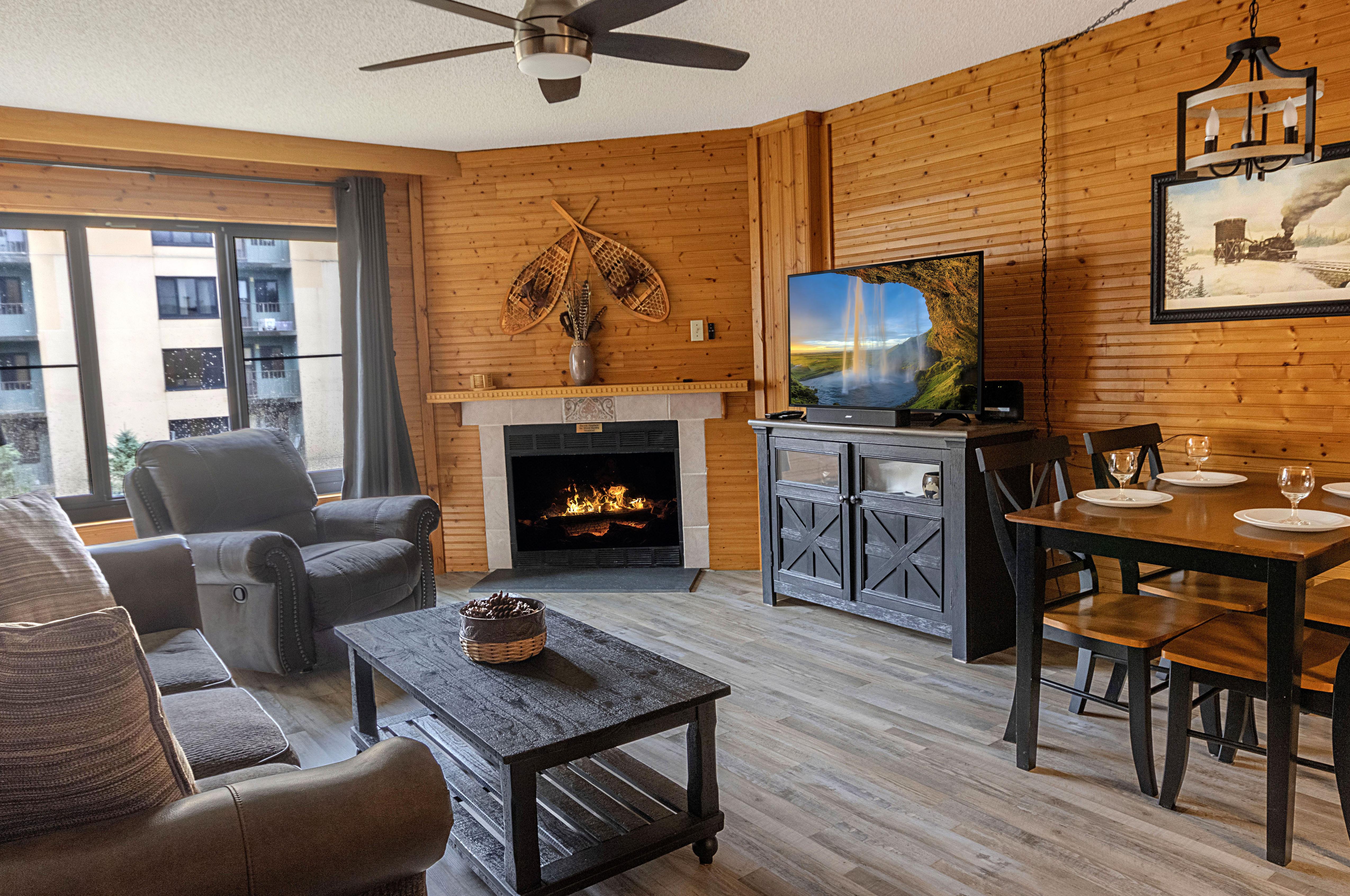 2407 Silver Creek EDH Rentals