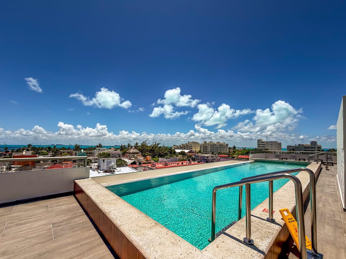 La Poza - Two Bedroom - 405