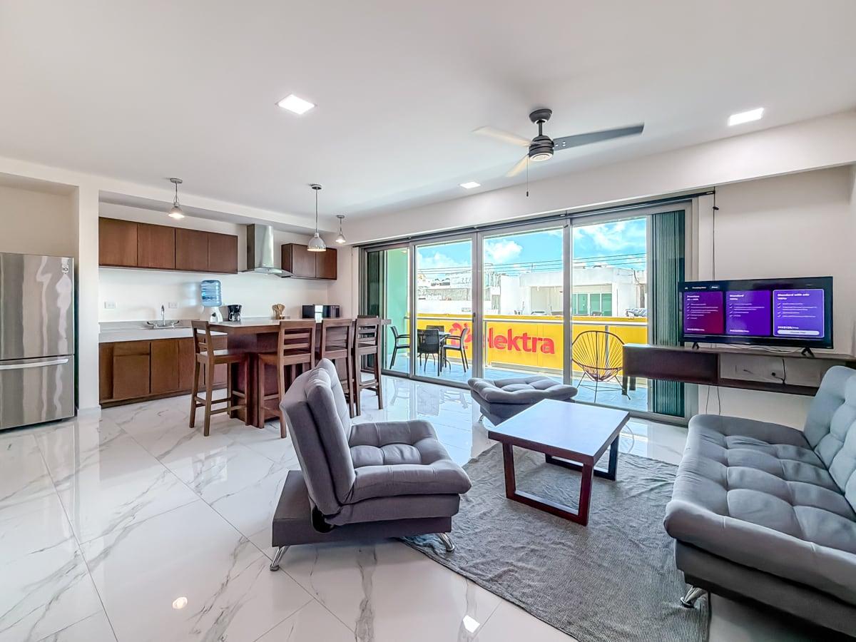 La Poza - Two Bedroom - 305