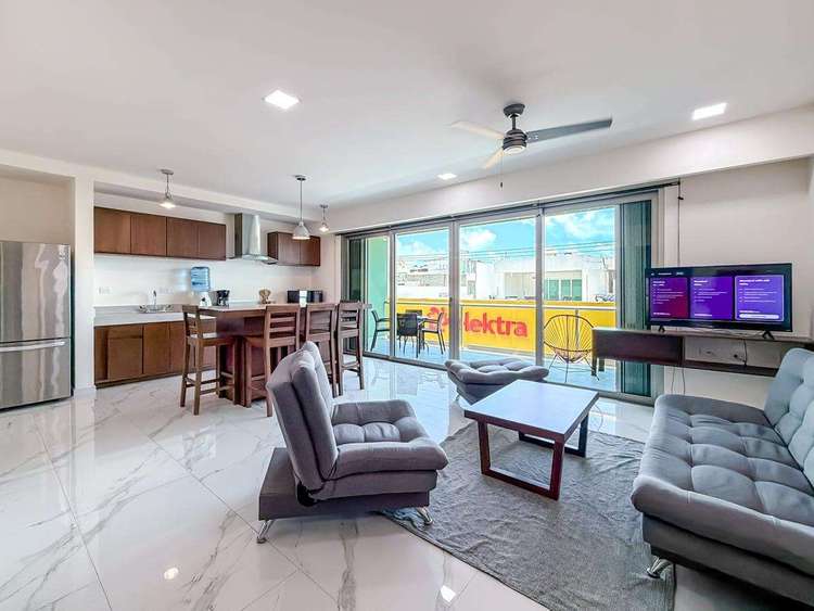 La Poza – Two Bedroom – 305 Preview 0