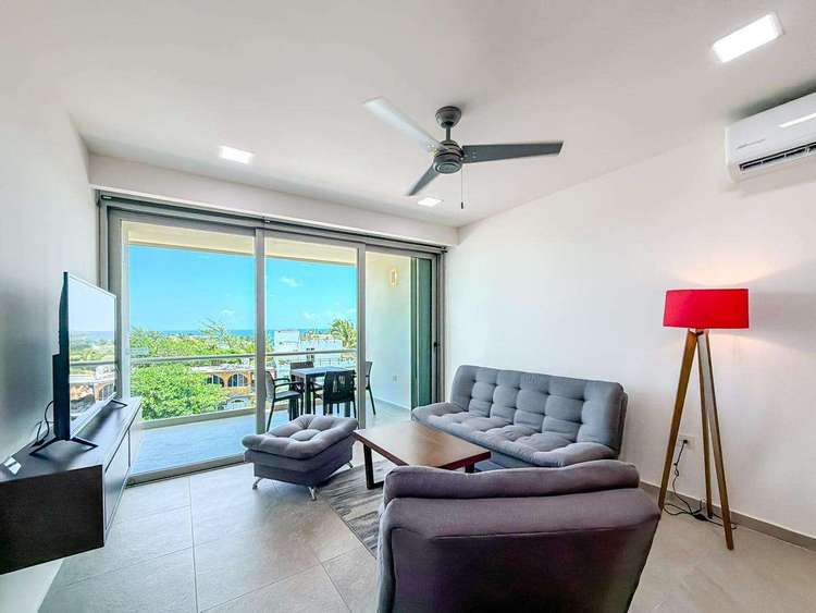 La Poza – One Bedroom PH – 502 Preview 0