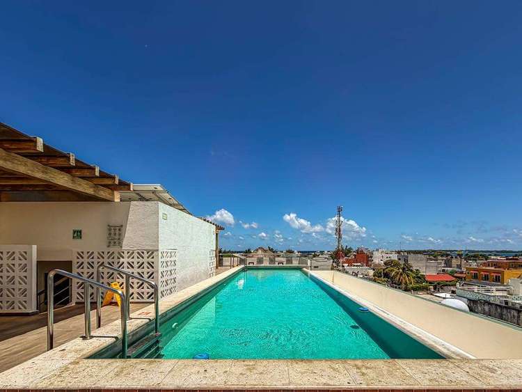 La Poza – One Bedroom – 103 Preview 0