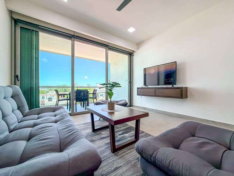 La Poza – One Bedroom – 403 Preview 0