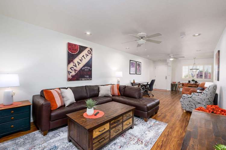 CASA ROMEO - Updated Top-Level Condo Preview 0