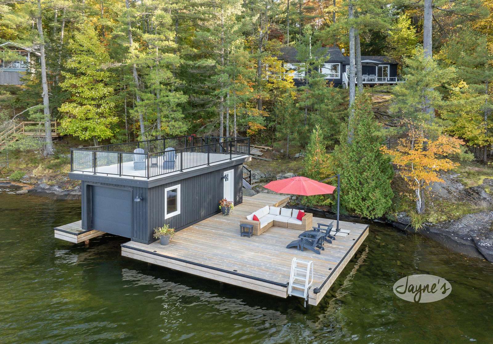 Spring Water Bay Preview 0