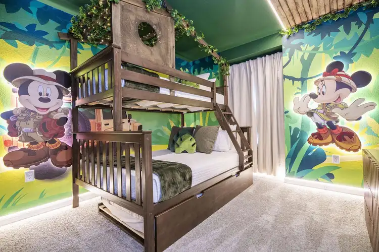 1268 – Windsor Cay Resort Preview 0
