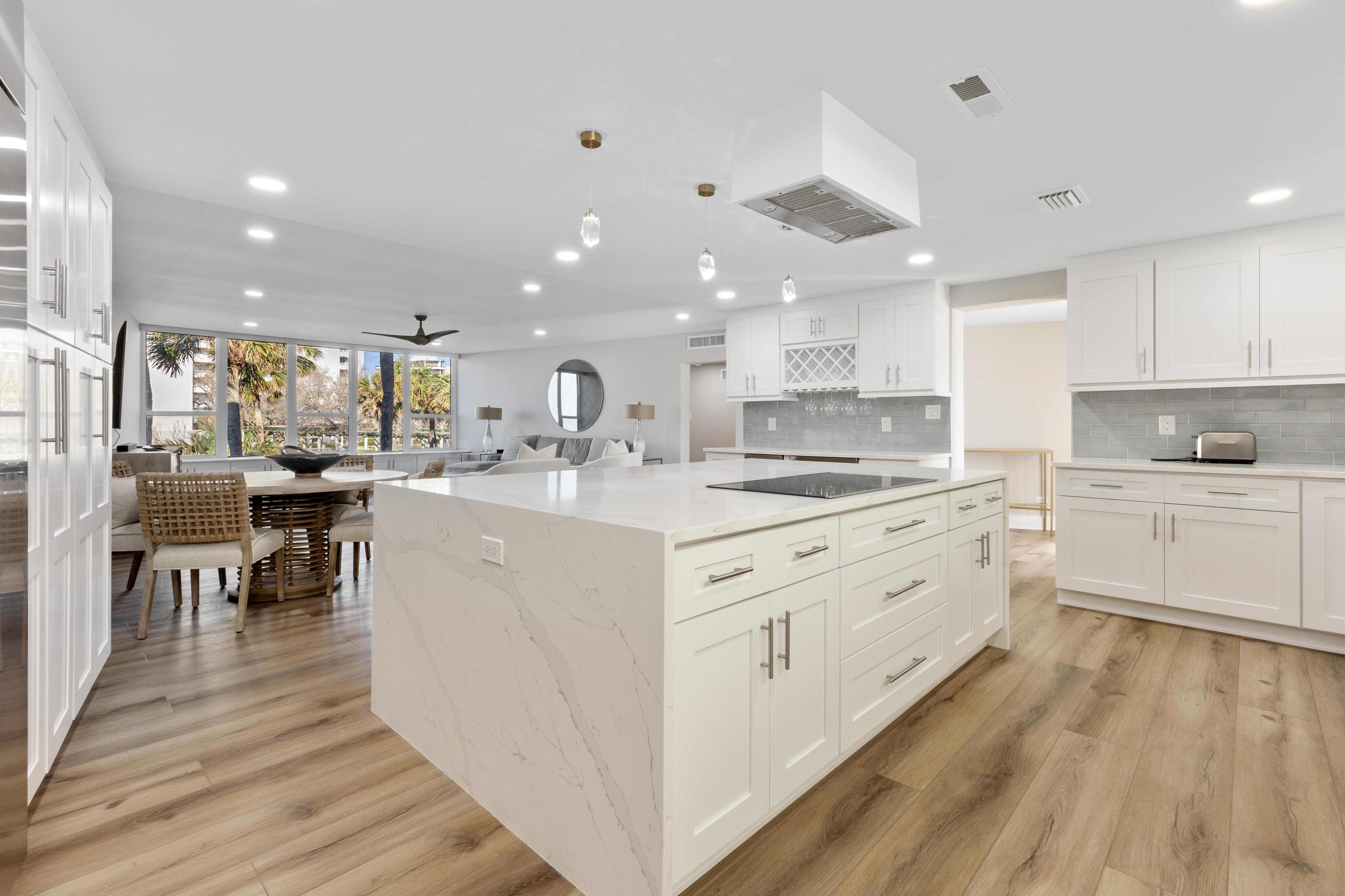 Ocean View Gulfcoast Holiday Homes