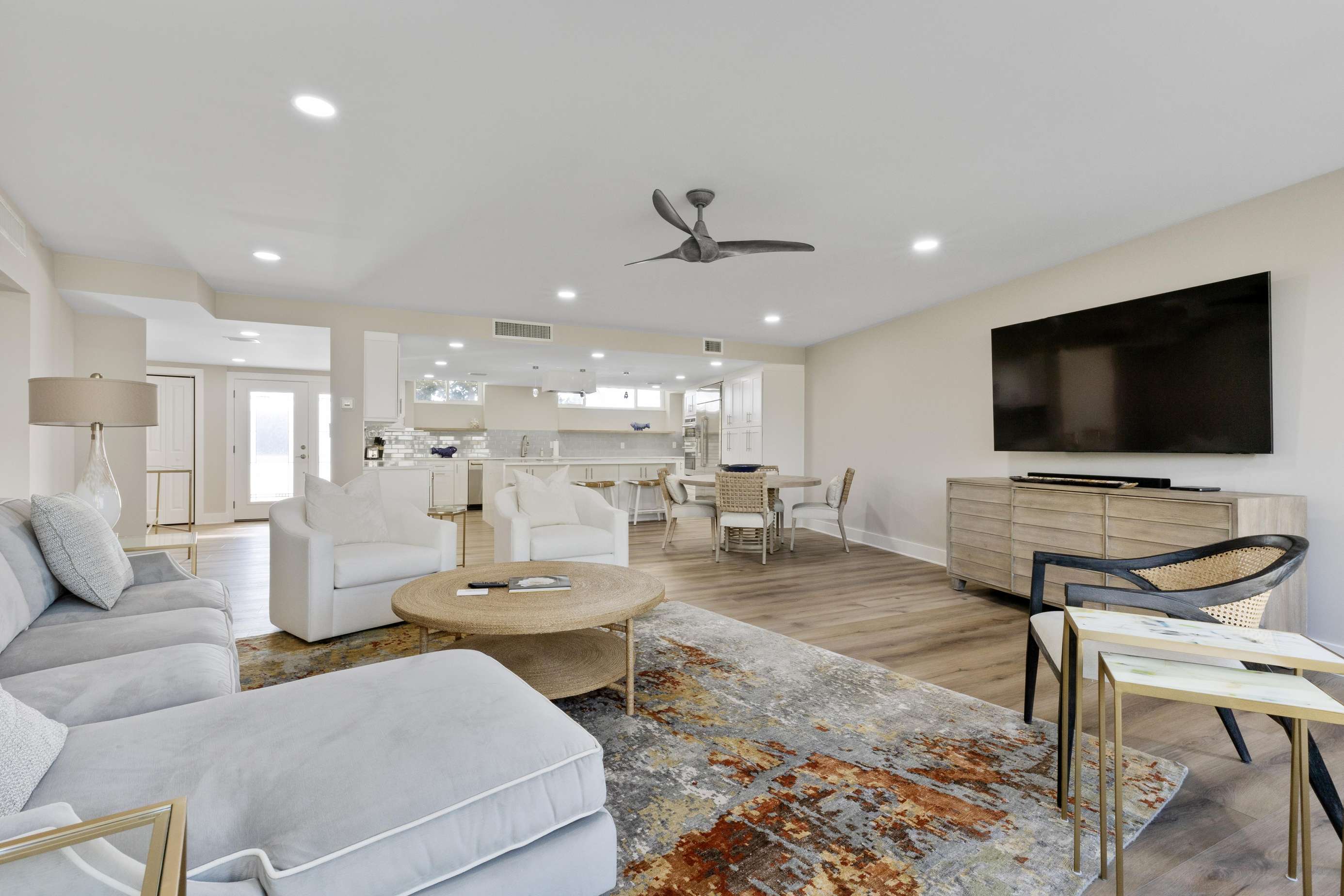 Ocean View Gulfcoast Holiday Homes