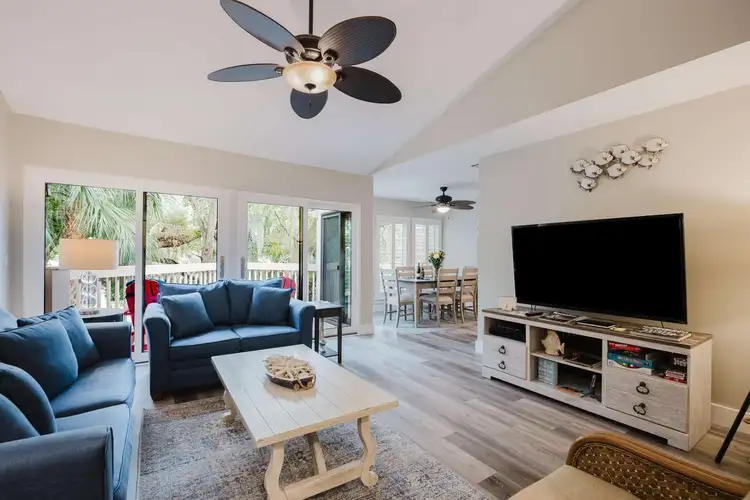 85 Lighthouse Road, #2377 – Sea Pines Preview 0