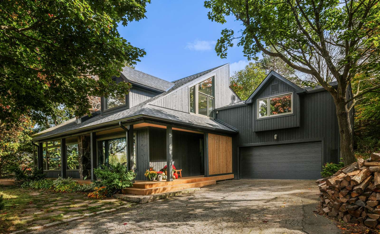 Greenhouse Getaway - property