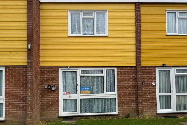 18167B⭐ – Bermuda, 3 bed, 6 berth chalet with electric panel heaters. Ruby rated. Preview 1
