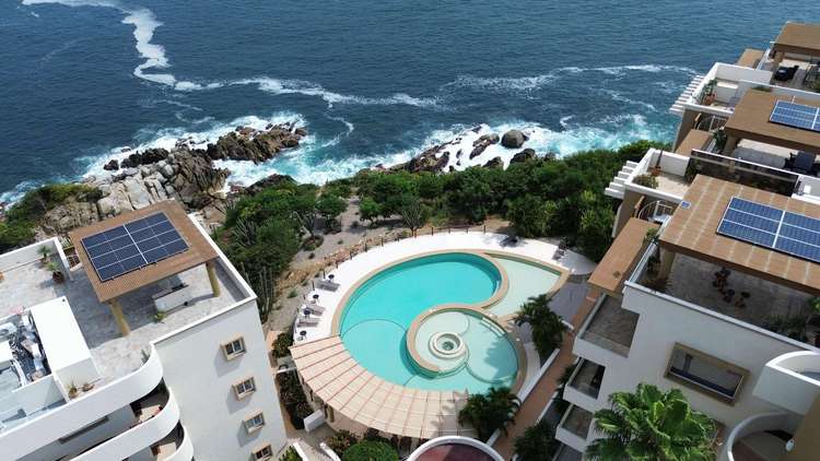 Oceanview 2 Bed Condo In Arrocito Preview