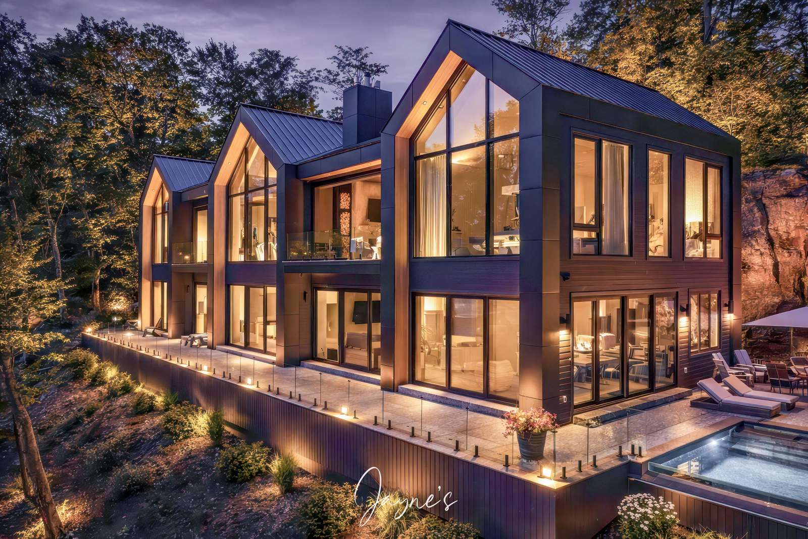 One Fine Stay