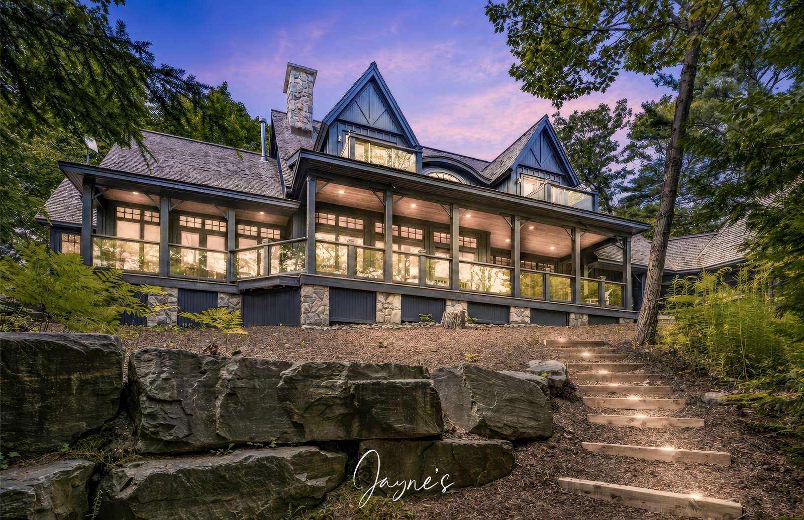 Muskoka Funhouse Preview 0