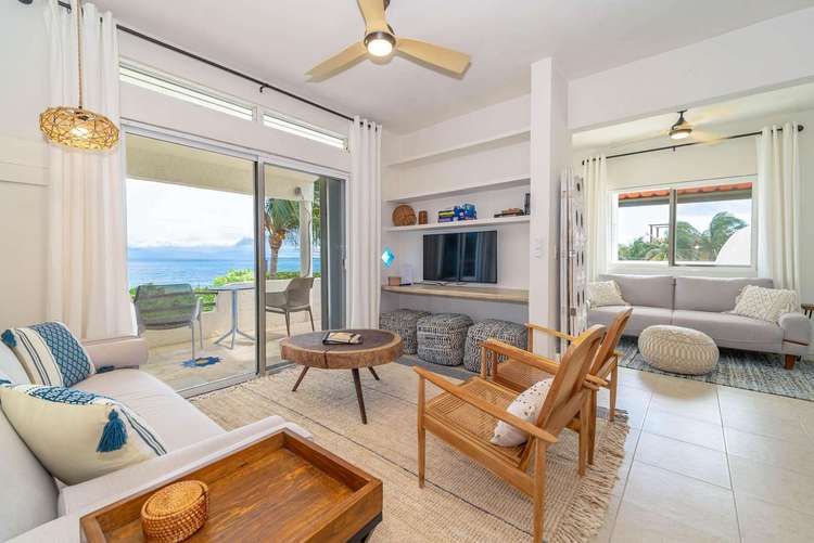 Villa Cazadora – Tiburon Ballena Suite Preview 0