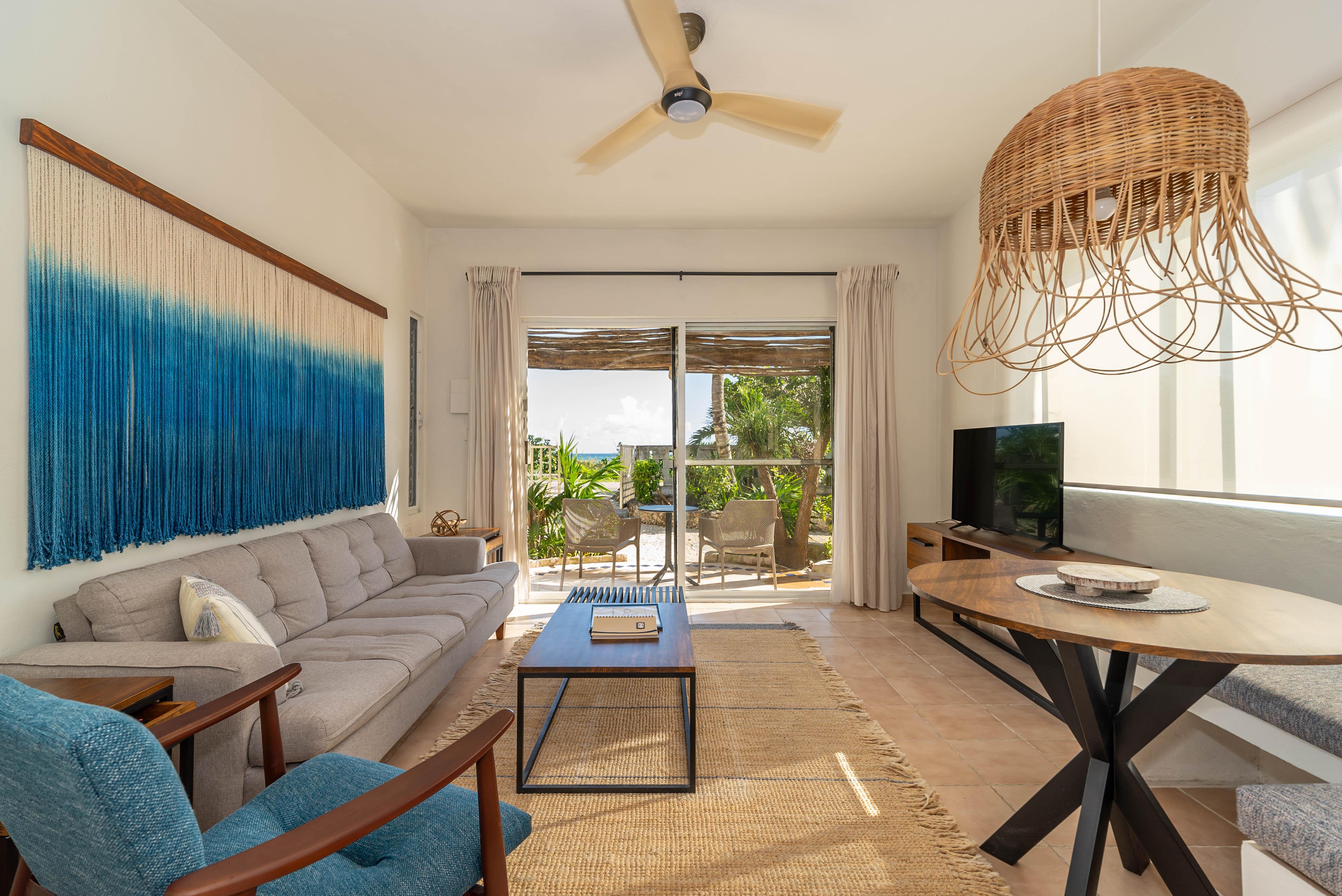 Villa Cazadora - Tortuga Suite