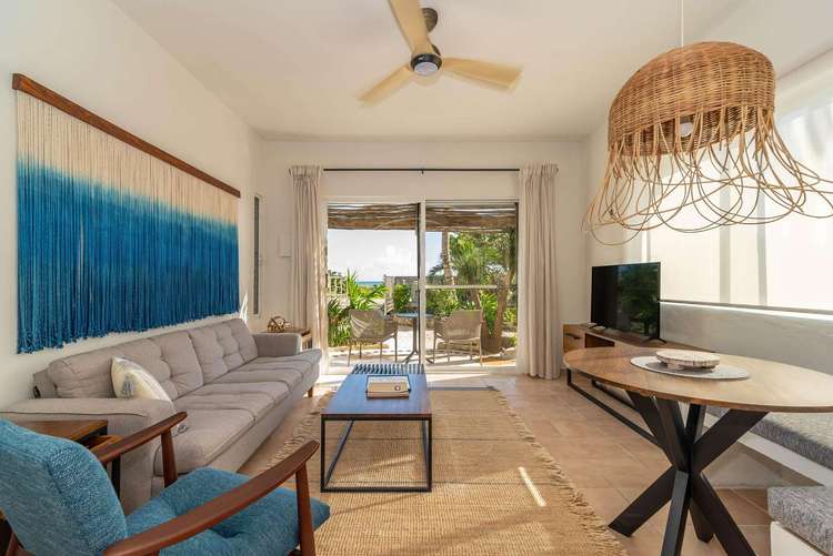 Villa Cazadora – Tortuga Suite Preview 0