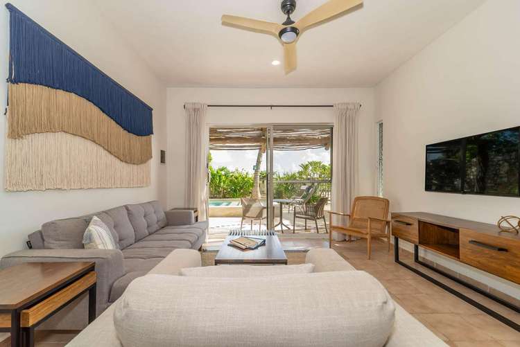 Villa Cazadora – Mantarraya Suite Preview 0