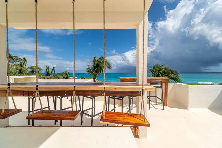 Villa Cazadora – Tortuga/Mantarraya Suites Preview 0