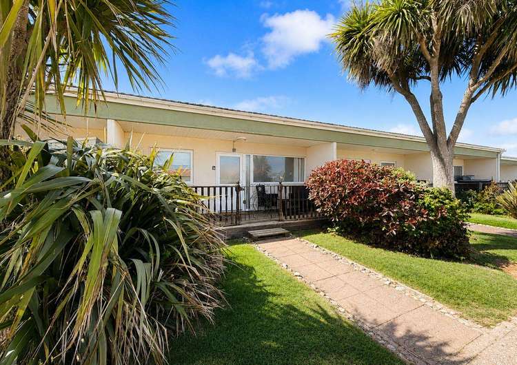 31002R⭐ – Rainbow’s End, 2 bed, 4 berth chalet with double glazing. Opal rated. Preview 0