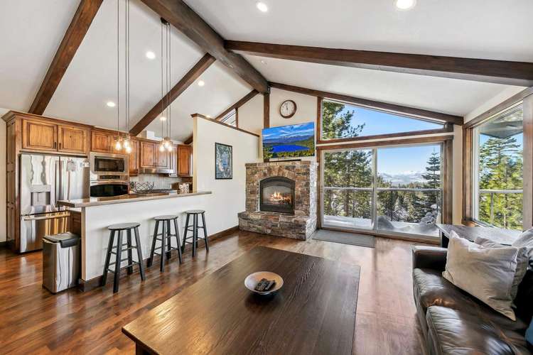 Top of Kingsbury View Home 7BR,4BA,Spa, 5 To Ski Preview 0