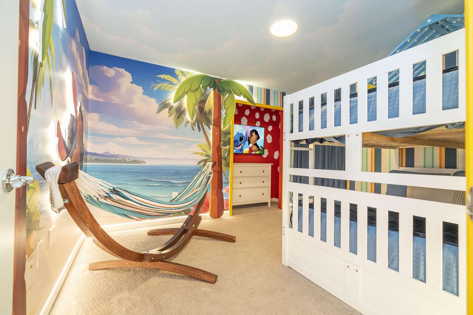 1877 – Windsor Island Resort Preview 0