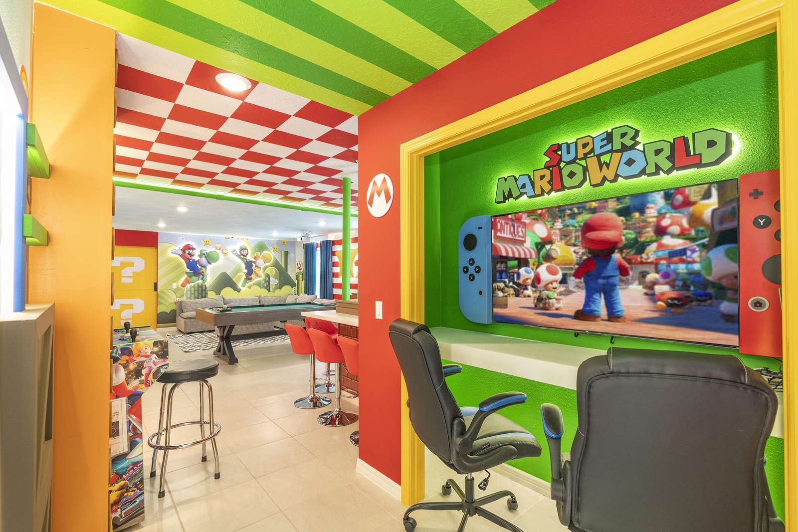 1877 – Windsor Island Resort Preview 0