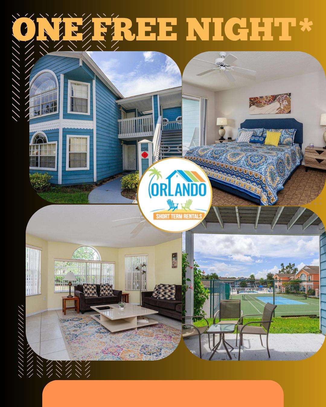 Rain Forest Retreat Preview 0