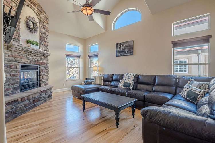 Compass House Vacation Rental Preview 0