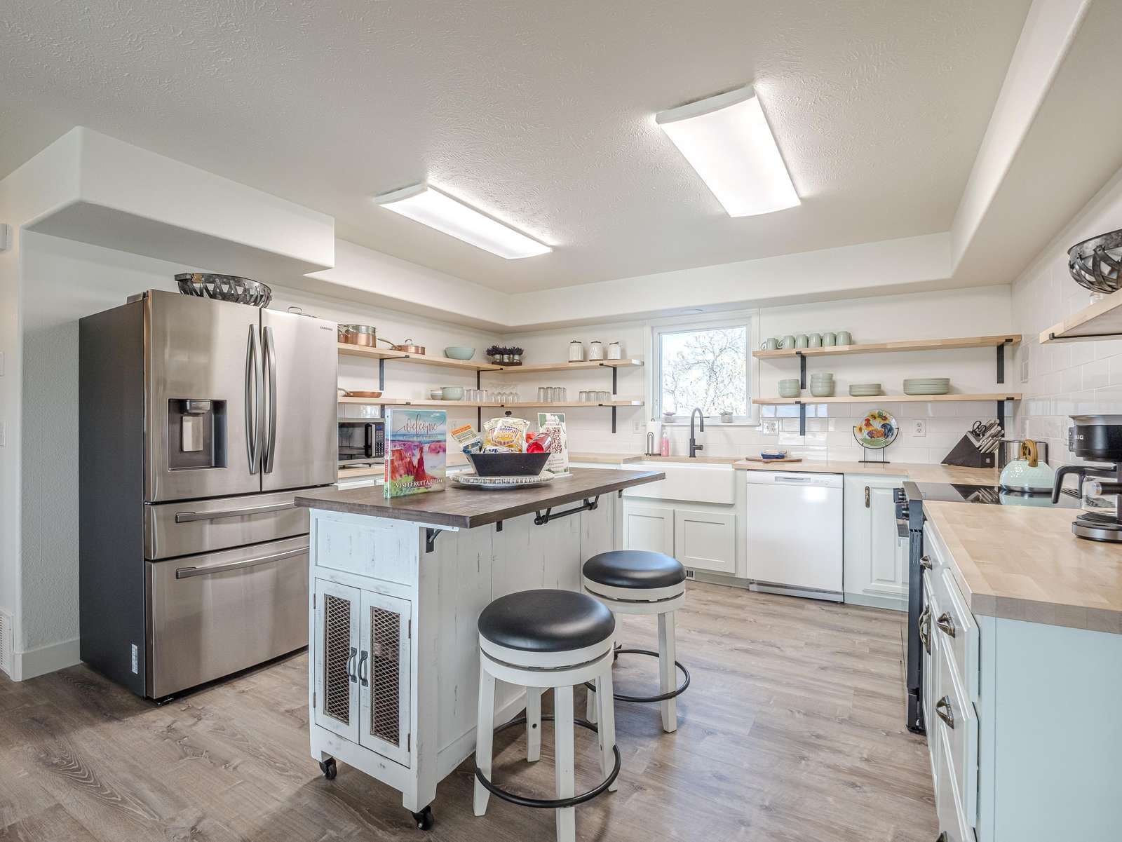 Farmstead Escape Vacation Rental Preview 0