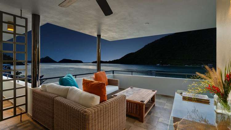Hawksbill House Preview 0