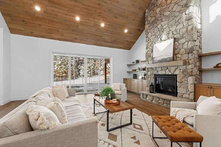West Mountain Retreat Preview 0