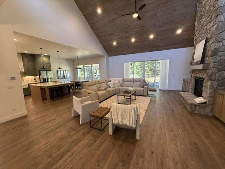 West Mountain Retreat Preview 0