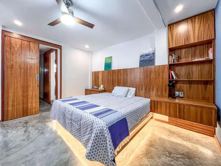 Isla Bistro Condos – Sunset Suite Preview 0