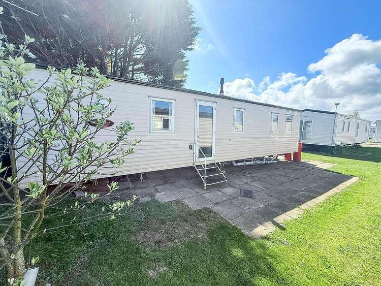50032J⭐ – Jay, 2 bed, 6 berth caravan with D/G and C/H. Ruby rated Preview 0