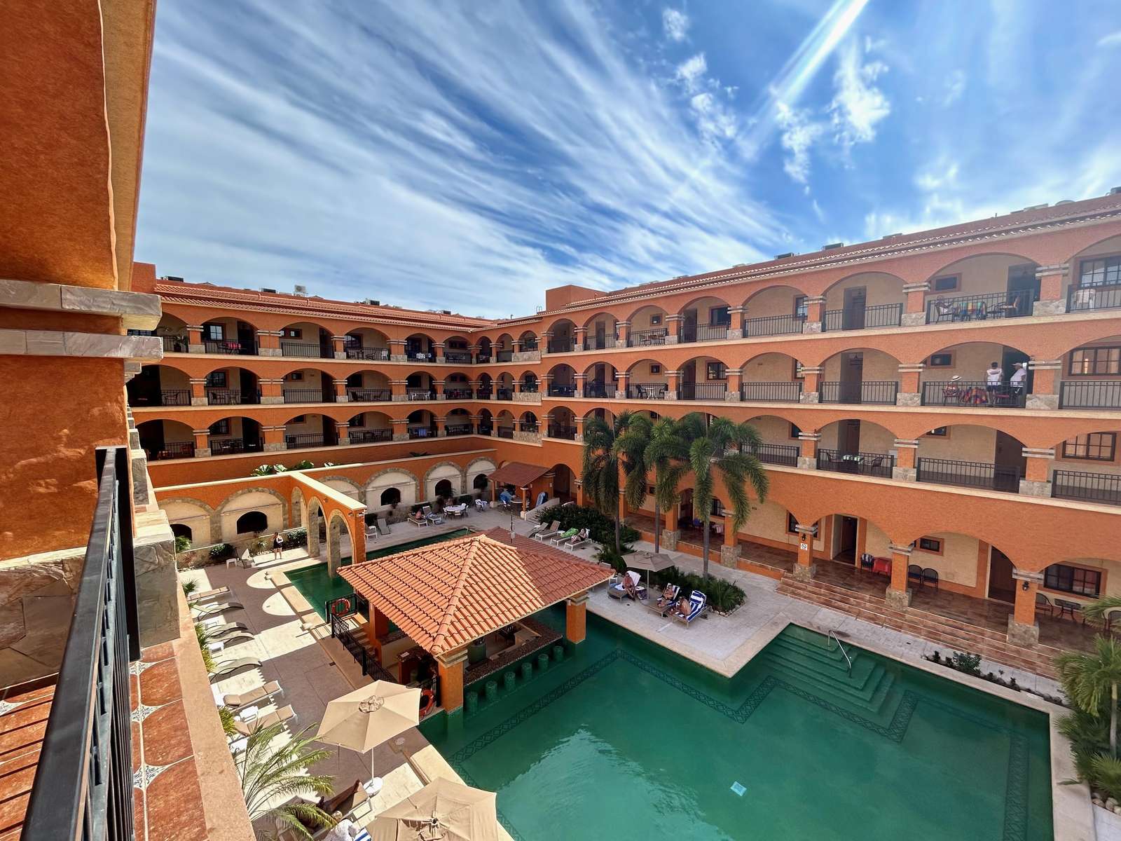 Marina Park Plaza Preview 0