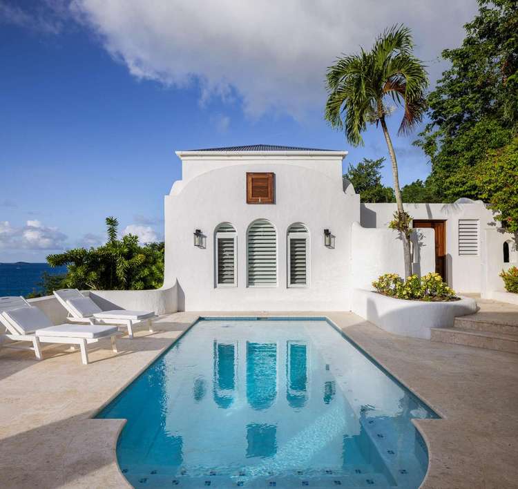 Villa Santorini Preview 0