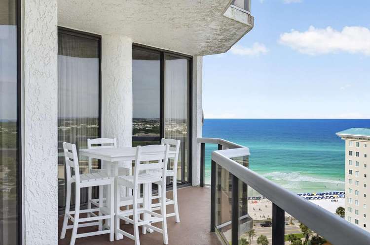 Surfside Resort Unit 1512 Preview 0