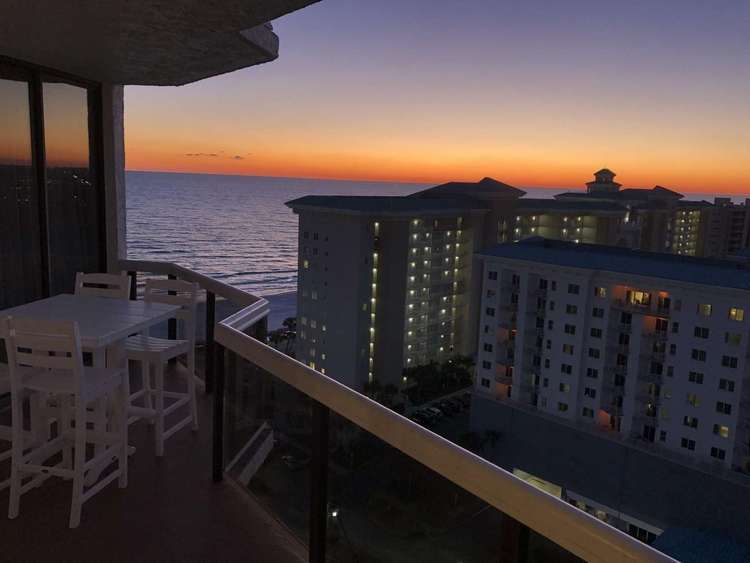 Surfside Resort Unit 1512 – 2 Bedroom Preview 0