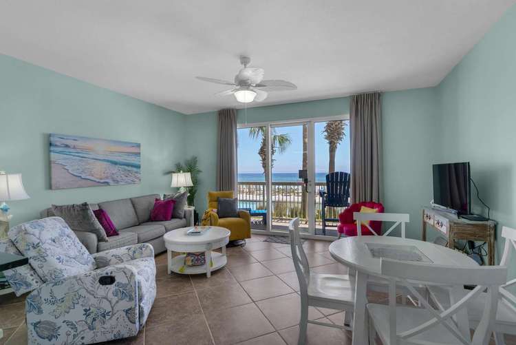 Calypso 103 East Preview 0