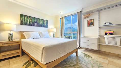 Waikiki Grand Suite 416
