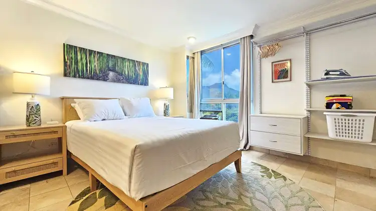 Waikiki Grand Suite 416 Preview 0