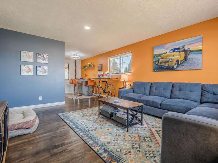 Eastside Sunset Escape III Vacation Rental Preview 0